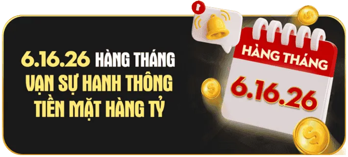 Ưu đãi chào mừng cho người chơi nổ hũ mới tại 56win