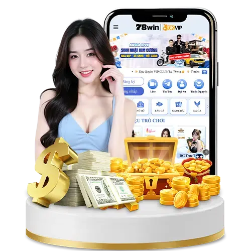 Video slot hiện đại với hiệu ứng đồ họa 3D tại 56win