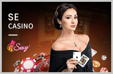 Khuyến mãi casino trực tuyến 56win