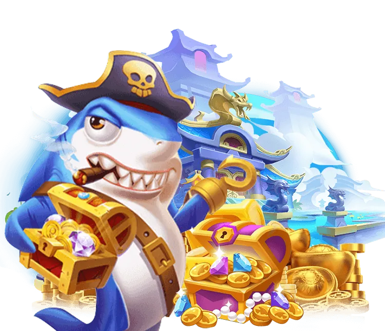 Game bắn cá Ocean King tại 56win với nhiều loại cá đa dạng