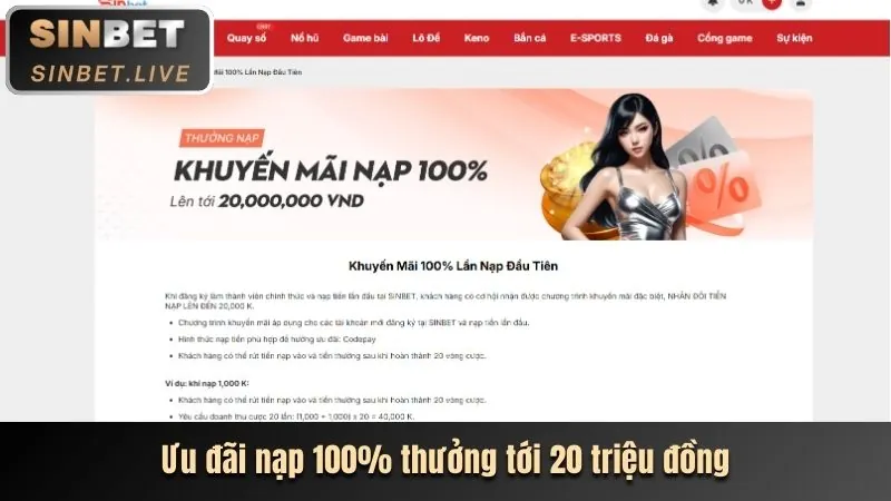 Tính năng bảo mật của 56win Casino